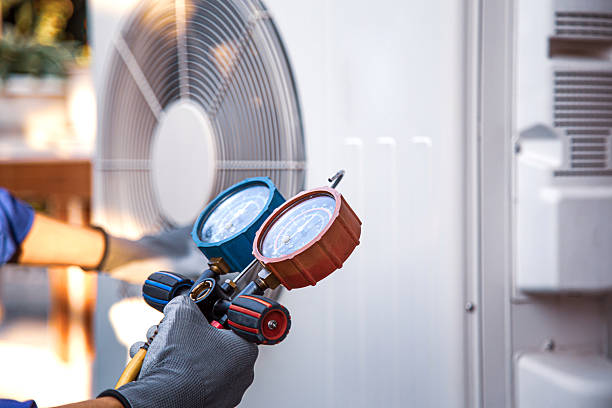 Affordable Hvac solutions in Versailles, IN